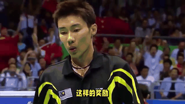 泰国羽毛球队险胜法国羽毛球队，李宗伟惊艳世界的简单介绍