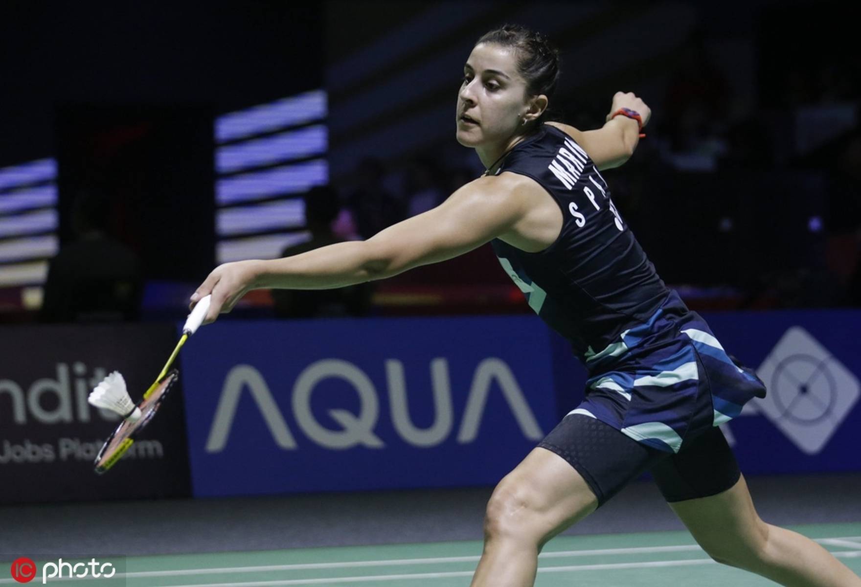 米兰捕鱼-印度羽毛球队绝杀泰国羽毛球队，马琳关键制胜的简单介绍