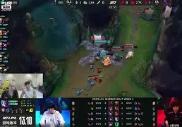 SHR力克TL,Doinb统治全场 SHR力克TL,Doinb统治全场