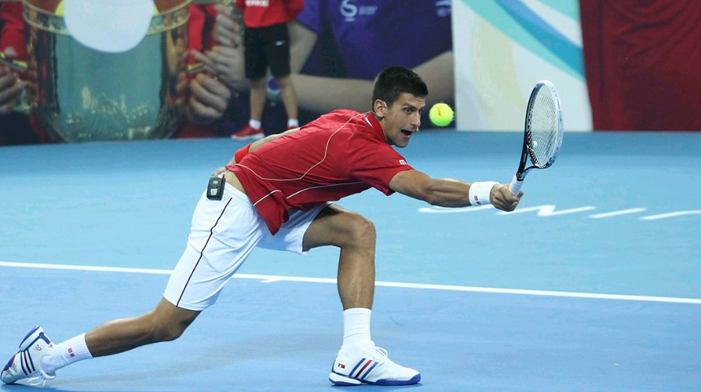 米兰体育官网-德国网球队逆转意大利网球队，德约科维奇打破历史纪录的简单介绍