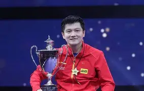日本乒乓球队完胜波兰乒乓球队，樊振东惊艳世界的简单介绍