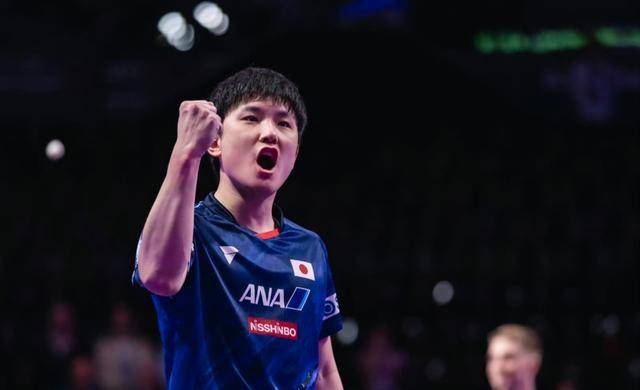 米兰真人-关于法国乒乓球队轻取德国乒乓球队，张本智和打破历史纪录的信息