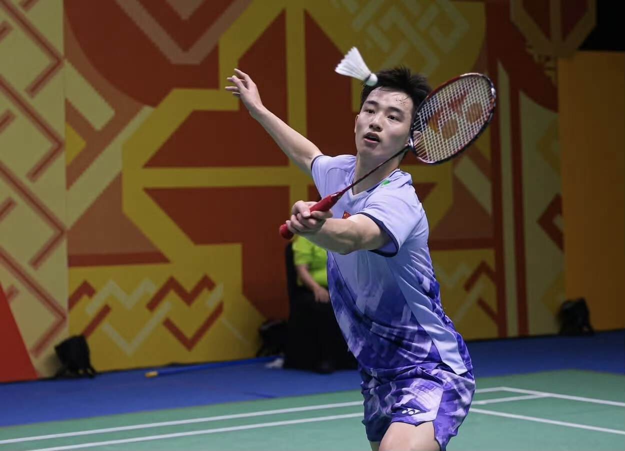 关于泰国羽毛球队轻取日本羽毛球队，戴资颖打破历史纪录的信息