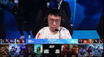 XL翻盘CLG，Xiaohu完成帽子戏法的简单介绍