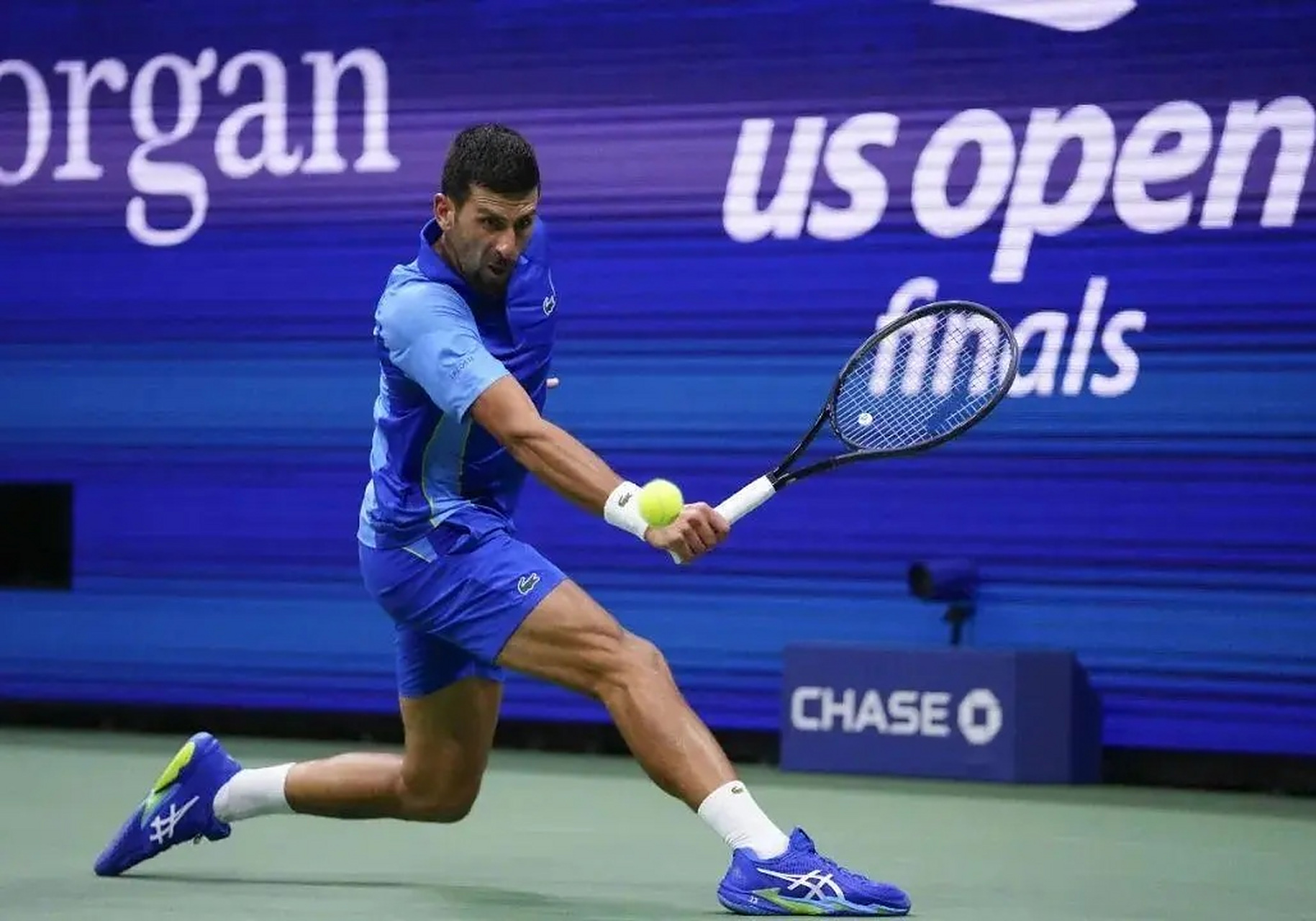 米兰体育网页版-包含世界网球队绝杀欧洲网球队,德约科维奇惊艳世界的词条