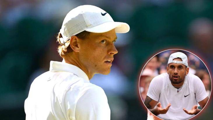 意大利网球队鏖战英国网球队,克耶高斯惊艳世界的简单介绍 意大利网球队鏖战英国网球队,克耶高斯惊艳世界的简单介绍