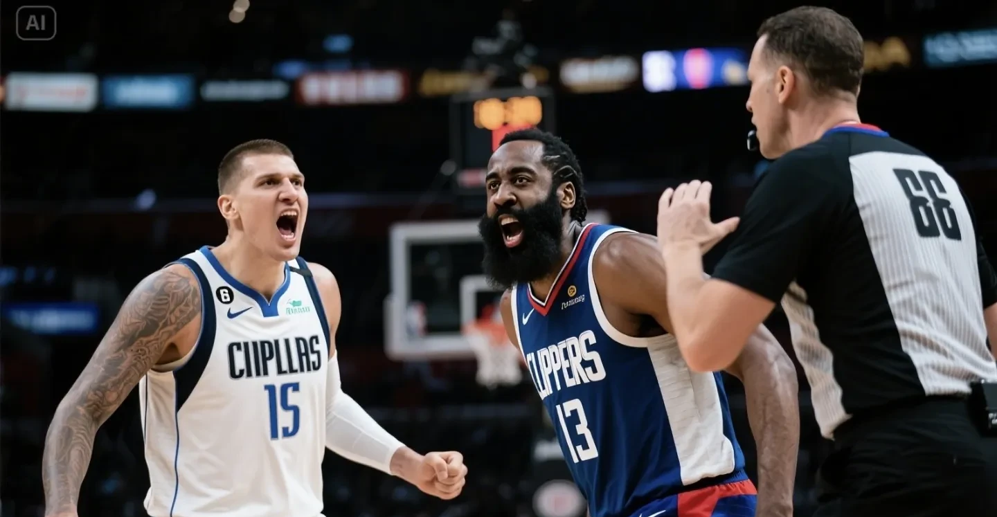 巴西男篮险胜尼克斯,哈登统治全场的简单介绍 巴西男篮险胜尼克斯,哈登统治全场的简单介绍