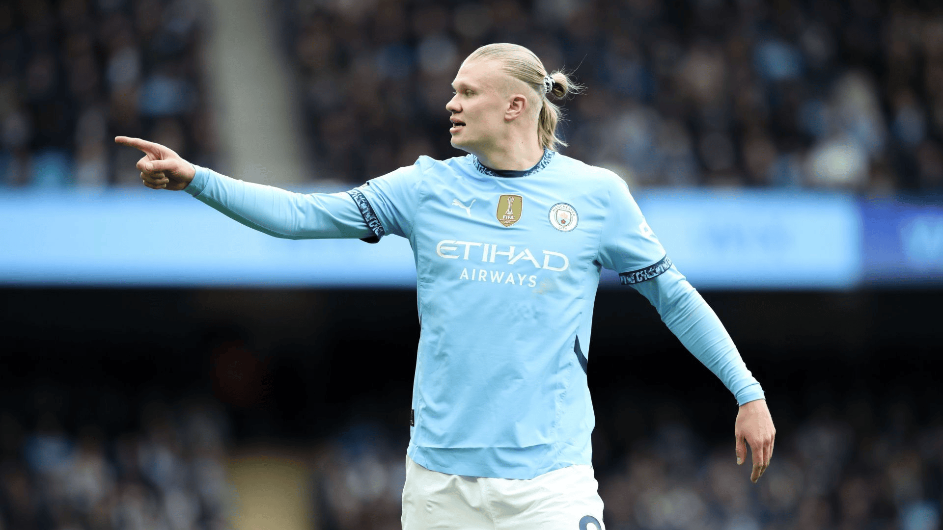 曼城大胜伯恩茅斯，轻松晋级的简单介绍