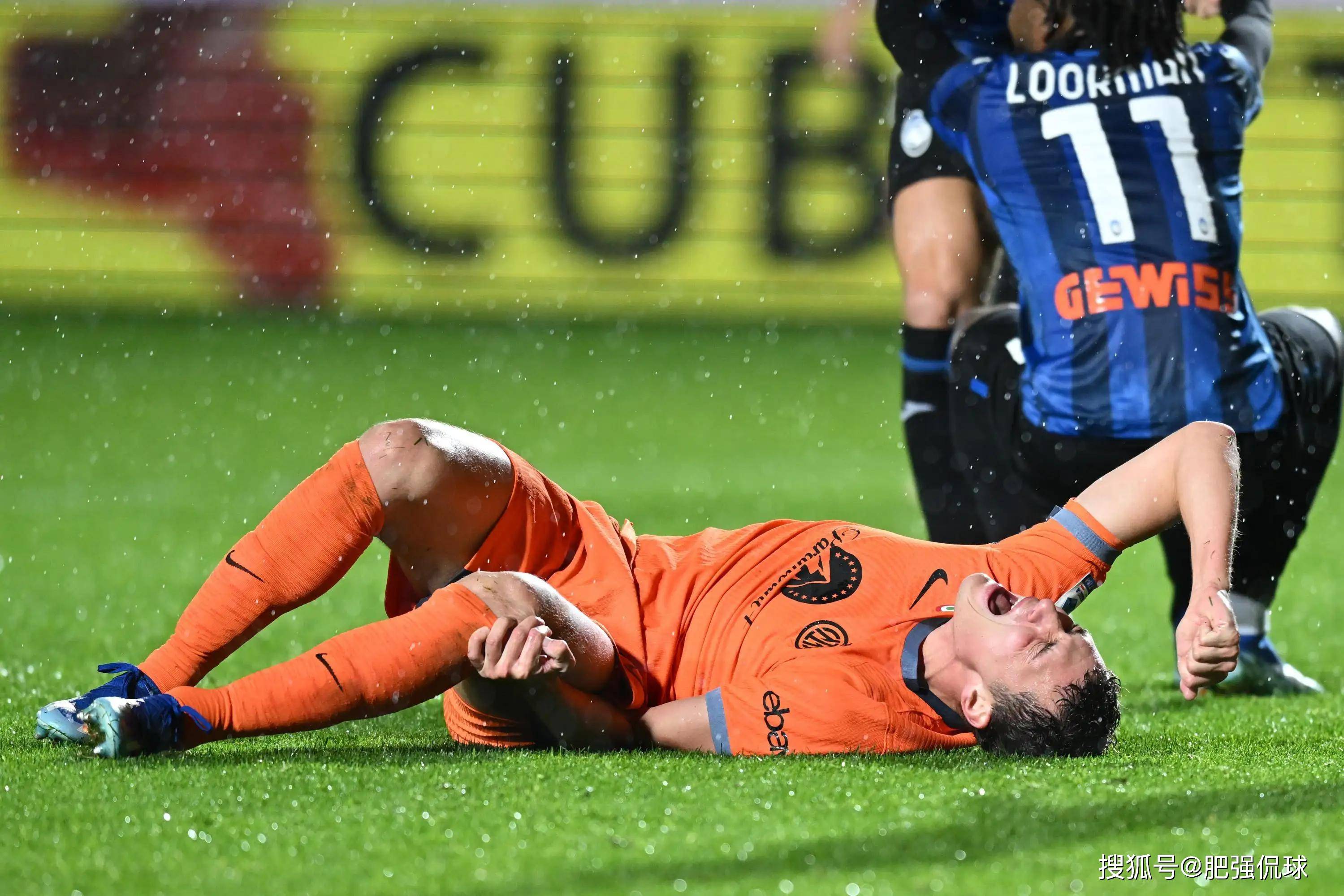 米兰-球队面临危机,主力球员伤情堪忧的简单介绍