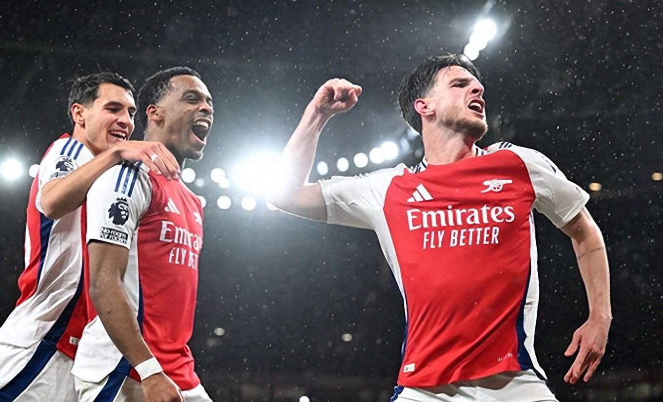 米兰体育入口-阿森纳客场大胜,继续追赶前三的简单介绍