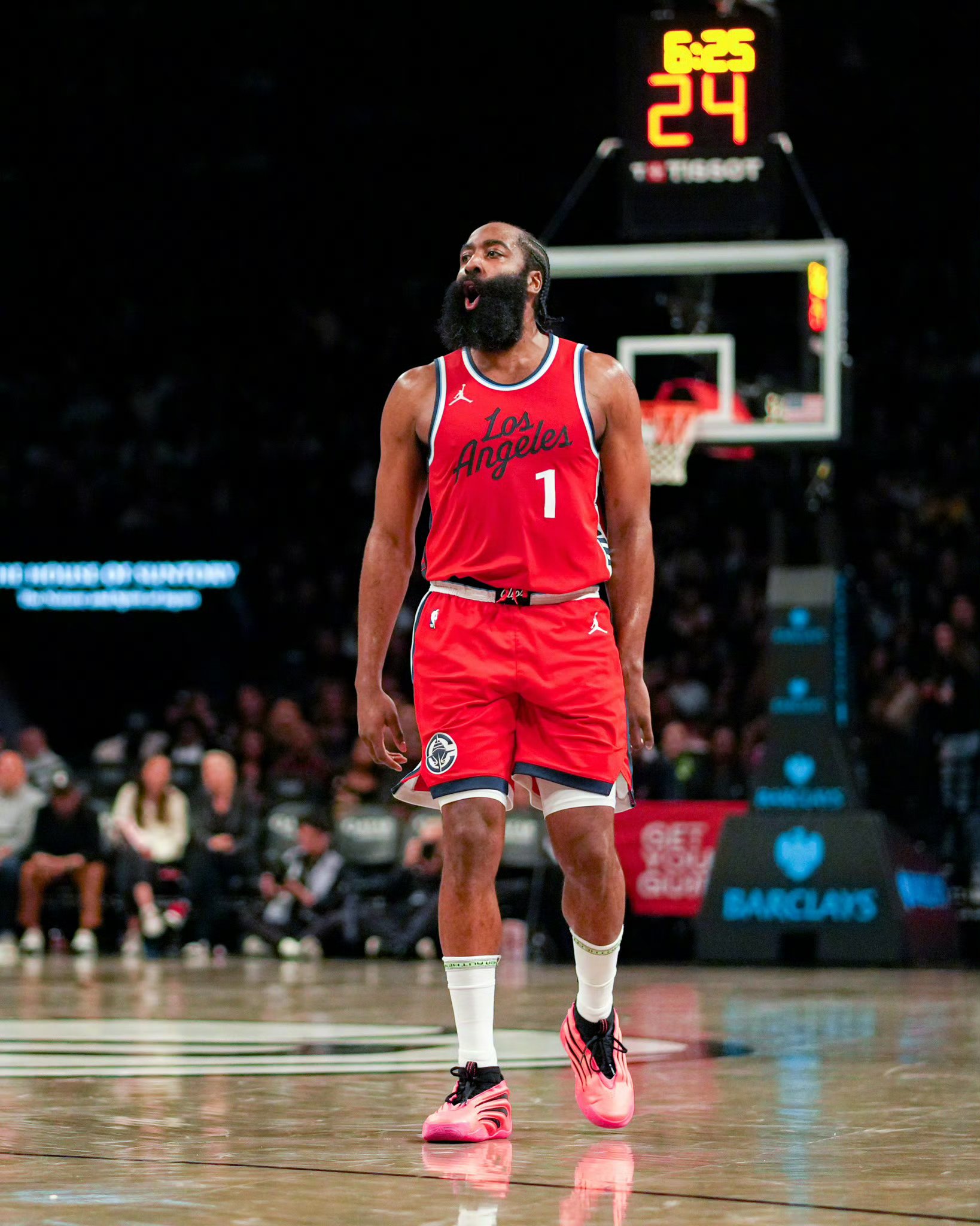 米兰捕鱼-快船再度告捷,强大整体实力显著提升的简单介绍