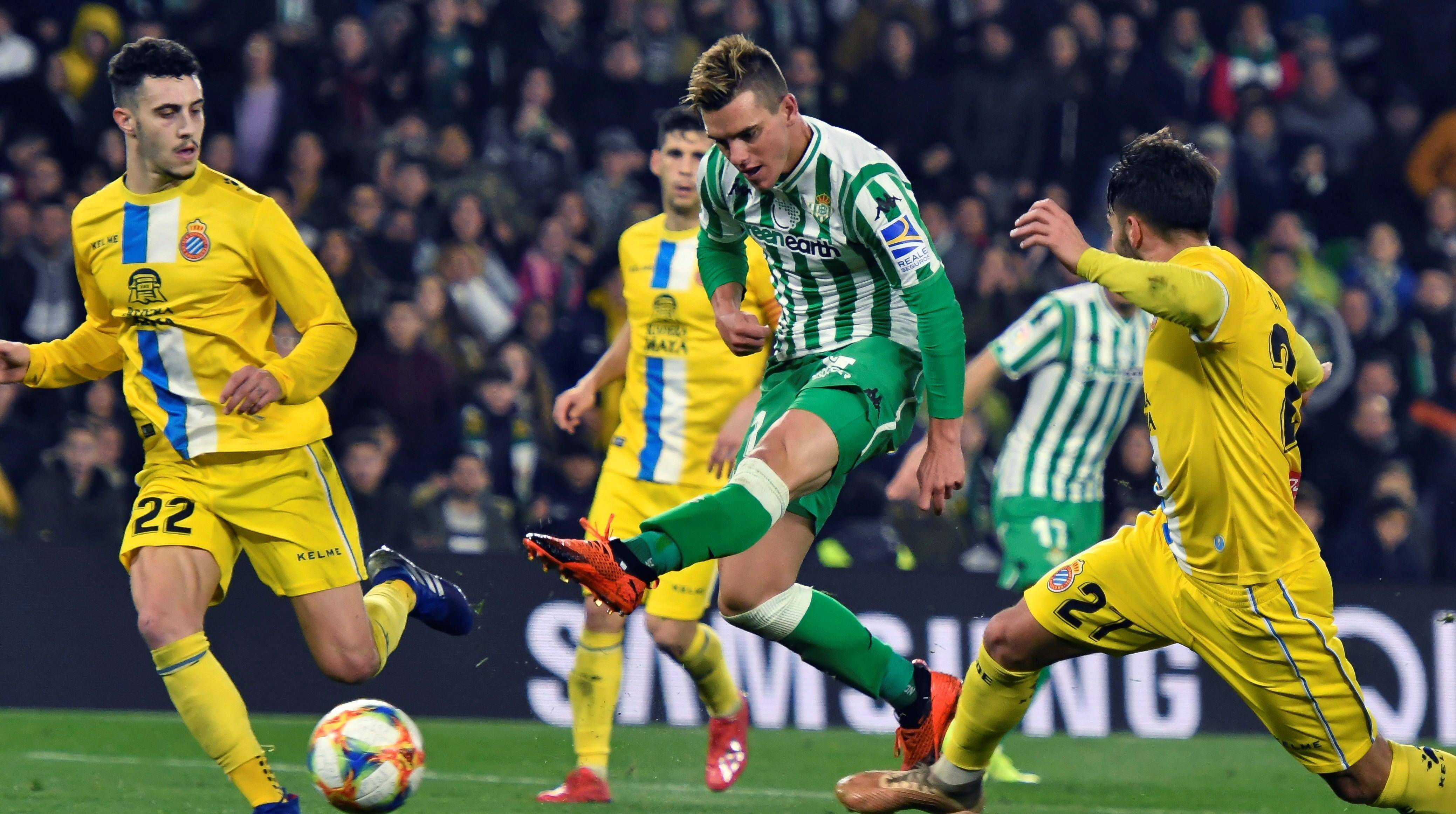 巴伦西亚客场大胜,取得连胜势头的简单介绍 巴伦西亚客场大胜,取得连胜势头的简单介绍