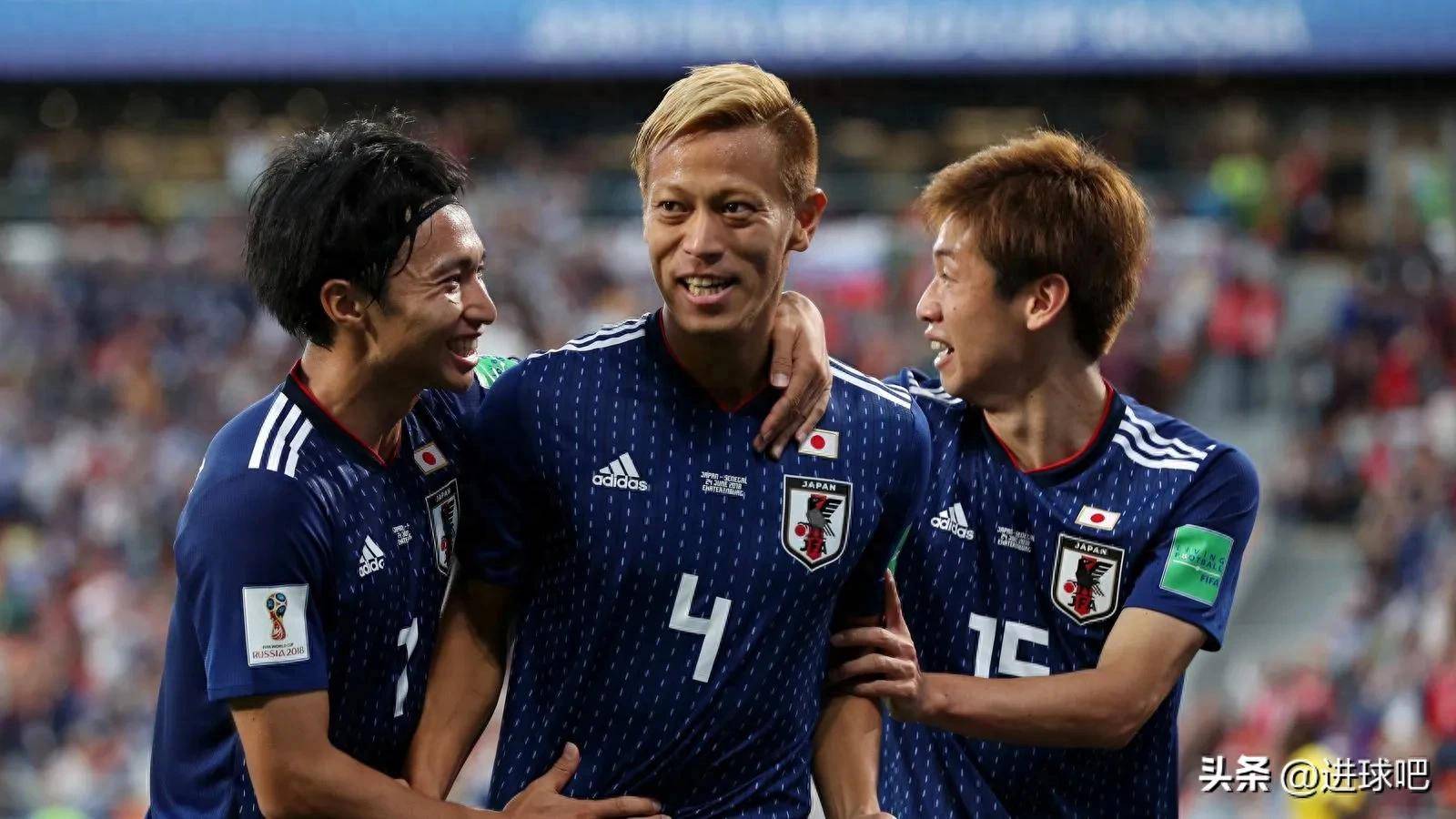 日本队招揽外援，积极备战顶级比赛！的简单介绍