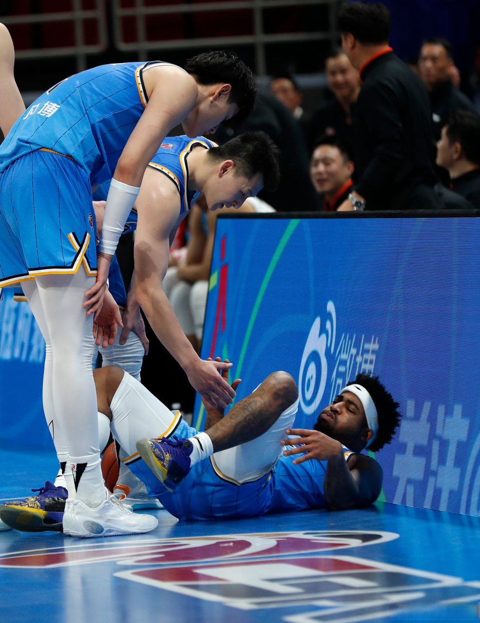 湖南队主场失利，急需调整状态的简单介绍