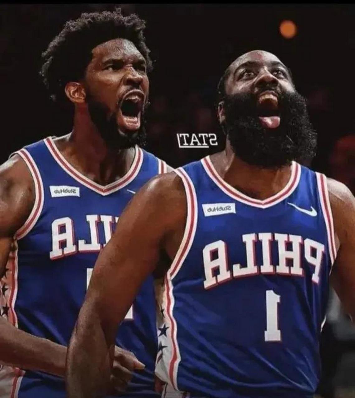 76人控卫回归复出,球队战力立即增强的简单介绍 76人控卫回归复出,球队战力立即增强的简单介绍