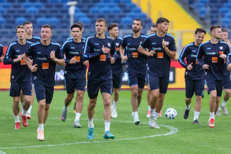 米兰登录入口-关于爱沙尼亚队波澜壮阔，欧预赛比赛劲爆收官的信息