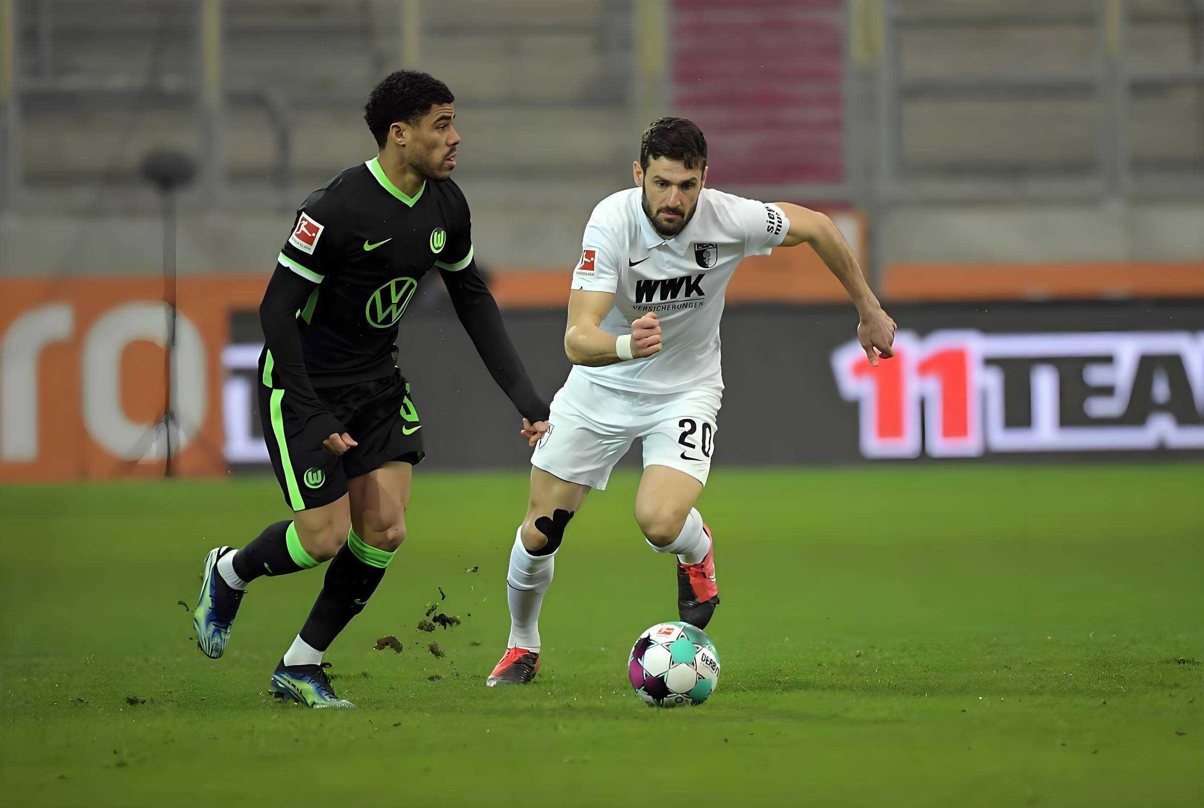 米兰真人-沃尔夫斯堡逼近胜利，客场击败对手缘何？的简单介绍