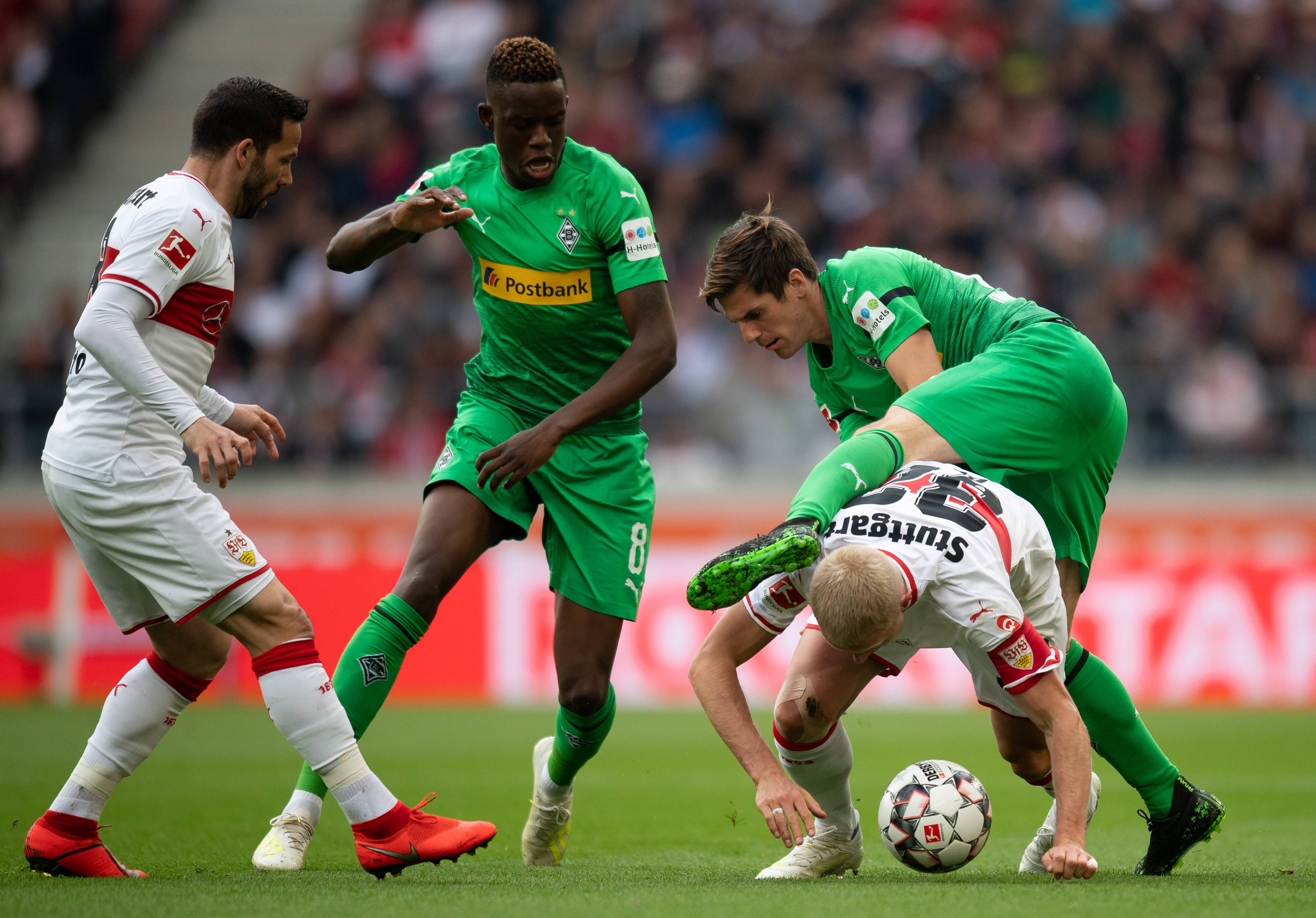 沃尔夫斯堡逼近胜利，客场击败对手缘何？的简单介绍