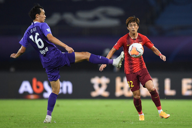 米兰体育网页版-泰达客场失利，遭遇三连败形势严峻的简单介绍