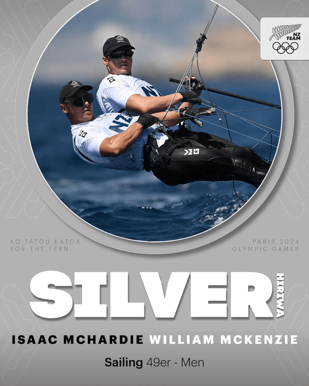 米兰登录入口-新西兰选手创造历史，夺得奖牌的简单介绍