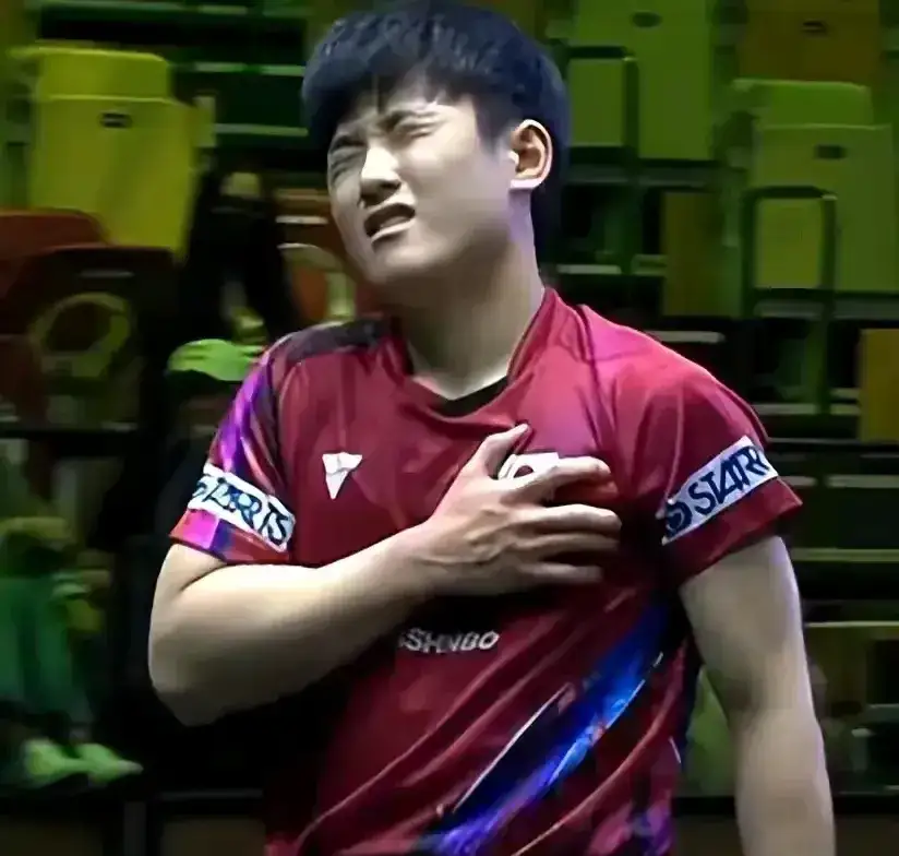 米兰体育app-包含比利时乒乓球队横扫韩国乒乓球队，张本智和惊艳世界的词条