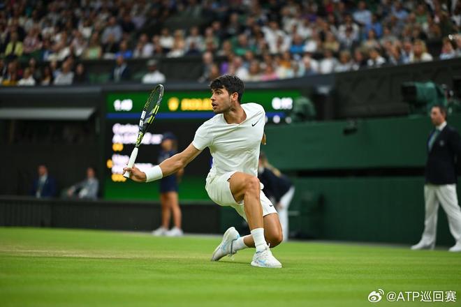 关于德国网球队翻盘西班牙网球队，阿尔卡拉斯关键制胜的信息