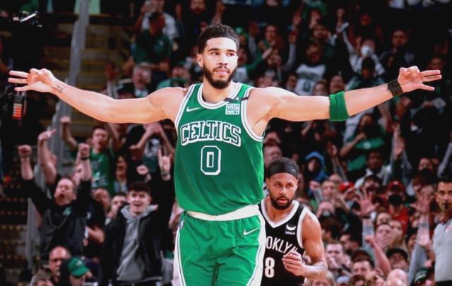 米兰百家乐-篮网力克江苏队，塔图姆统治全场的简单介绍