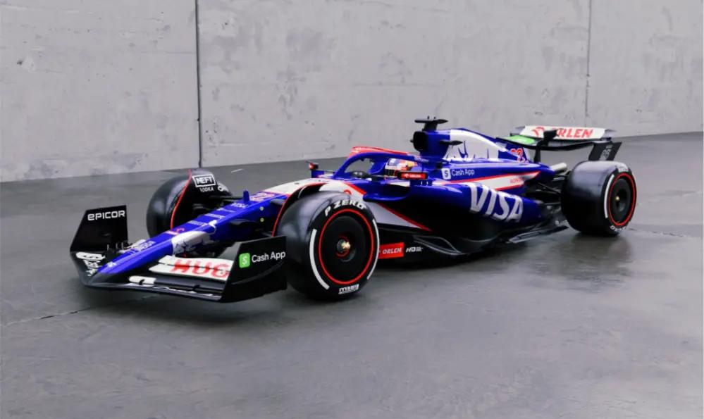 法拉利轻取红牛车队，诺里斯状态火热的简单介绍