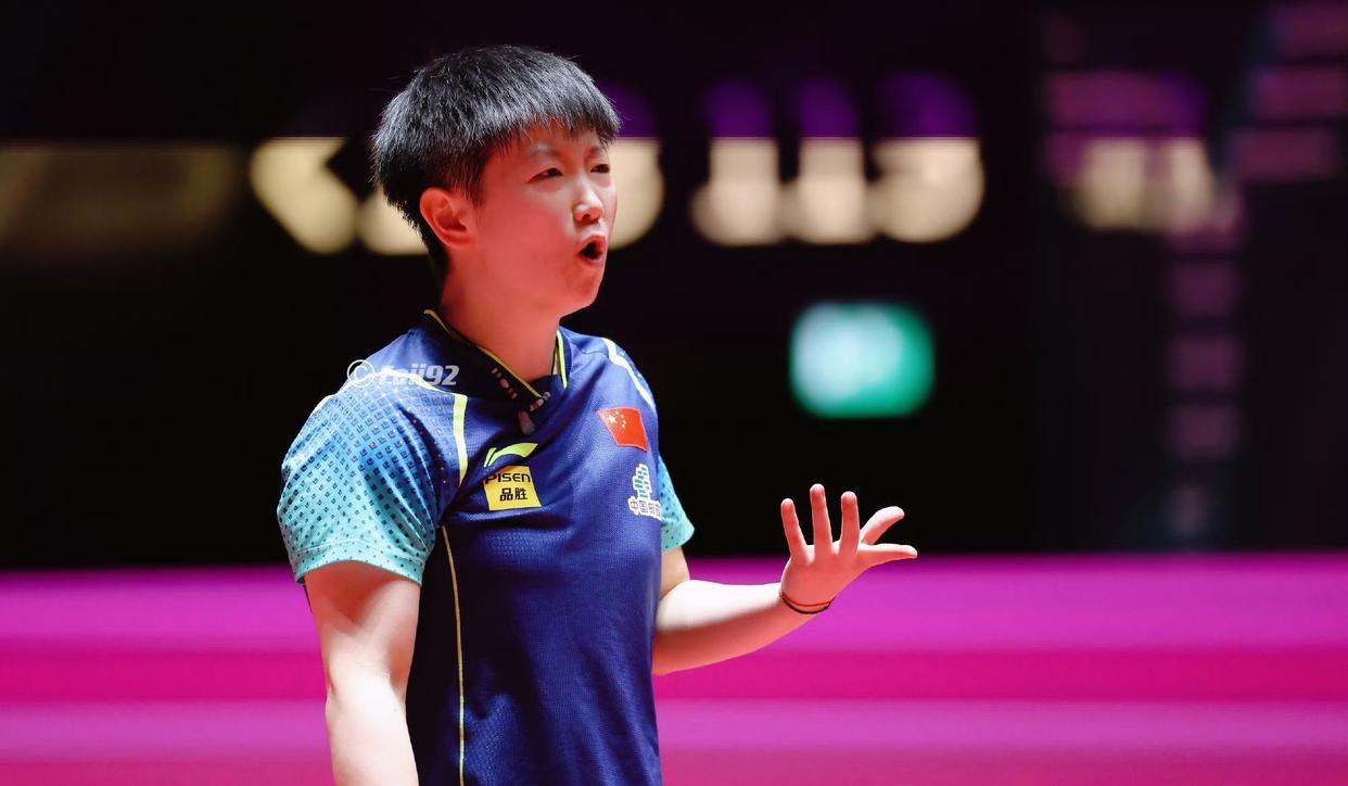 米兰体育入口-关于奥地利队轻取德国队，许昕状态火热的信息