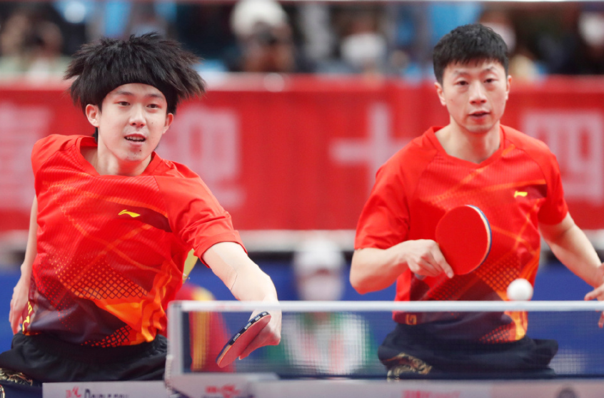 米兰体育网页版-关于法国队横扫葡萄牙队，马龙刷新纪录的信息