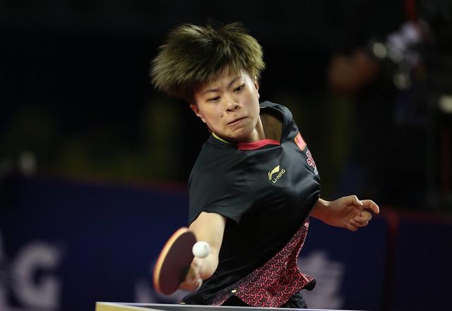 关于中国队横扫奥地利队，梁靖崑带队取胜的信息