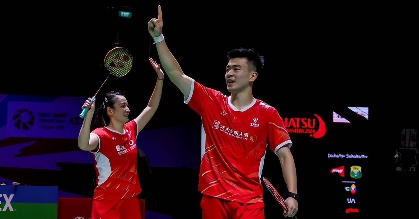 法国队绝杀印尼队，郑思维扛起全队的简单介绍