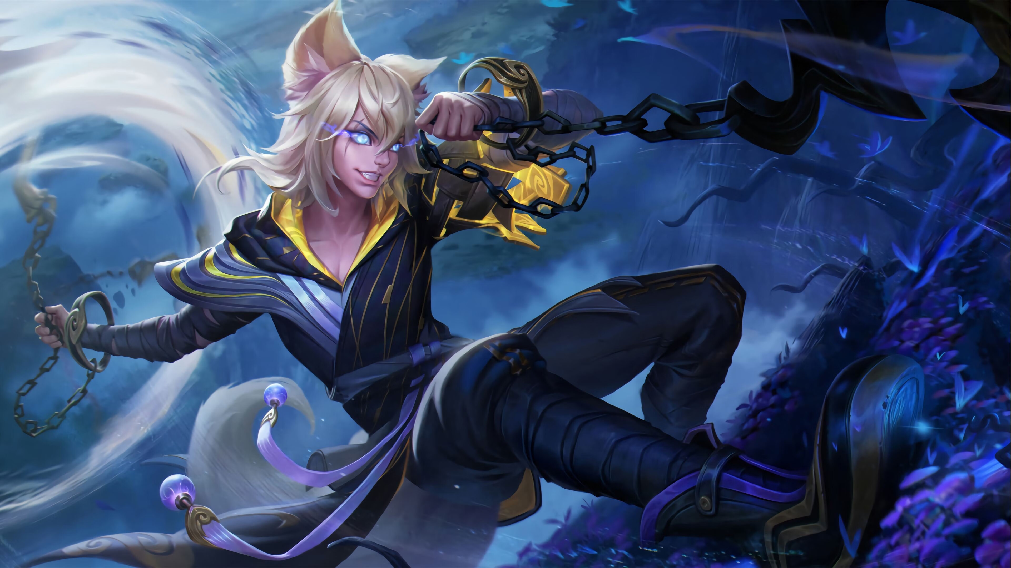 欧冠淘汰赛之夜，京多安，那个掌控节奏的无声指挥家