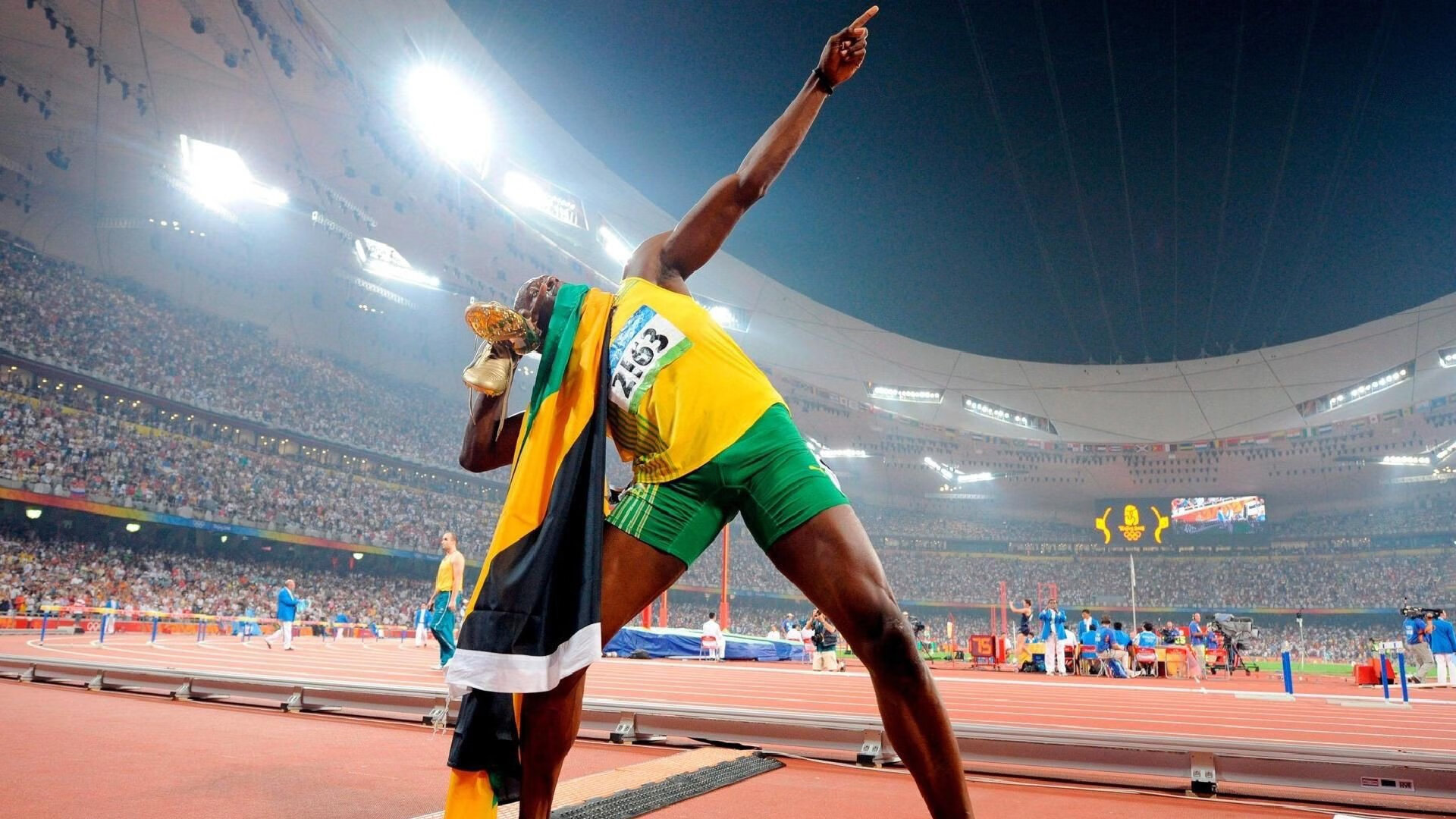 从科纳克里到东决舞台，奥利维耶的逆转哲学