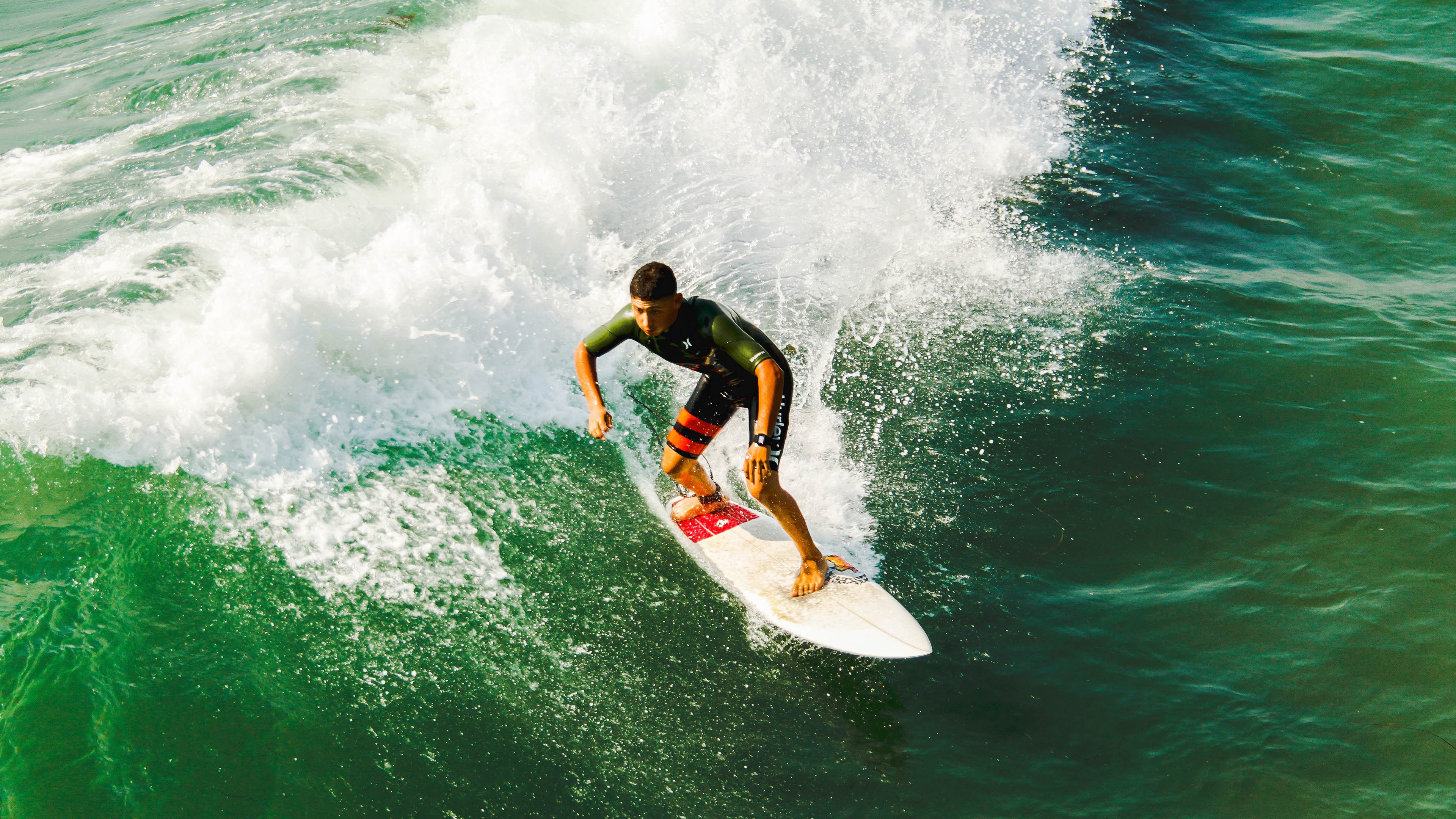门迪末节封神，加纳逆转带走胜利—中国男篮的最后一课