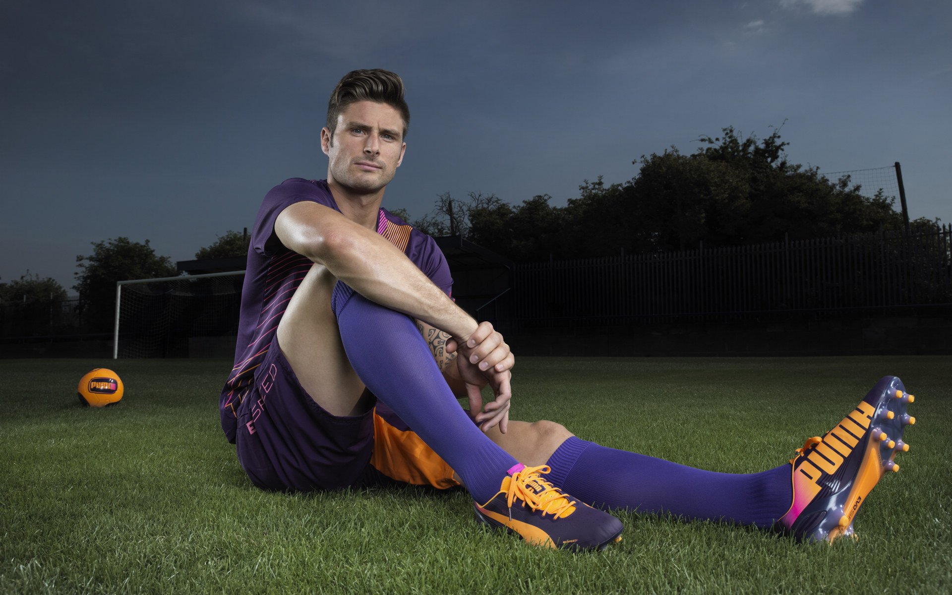 米兰体育app入口-世界杯之夜，利拉德的自我救赎