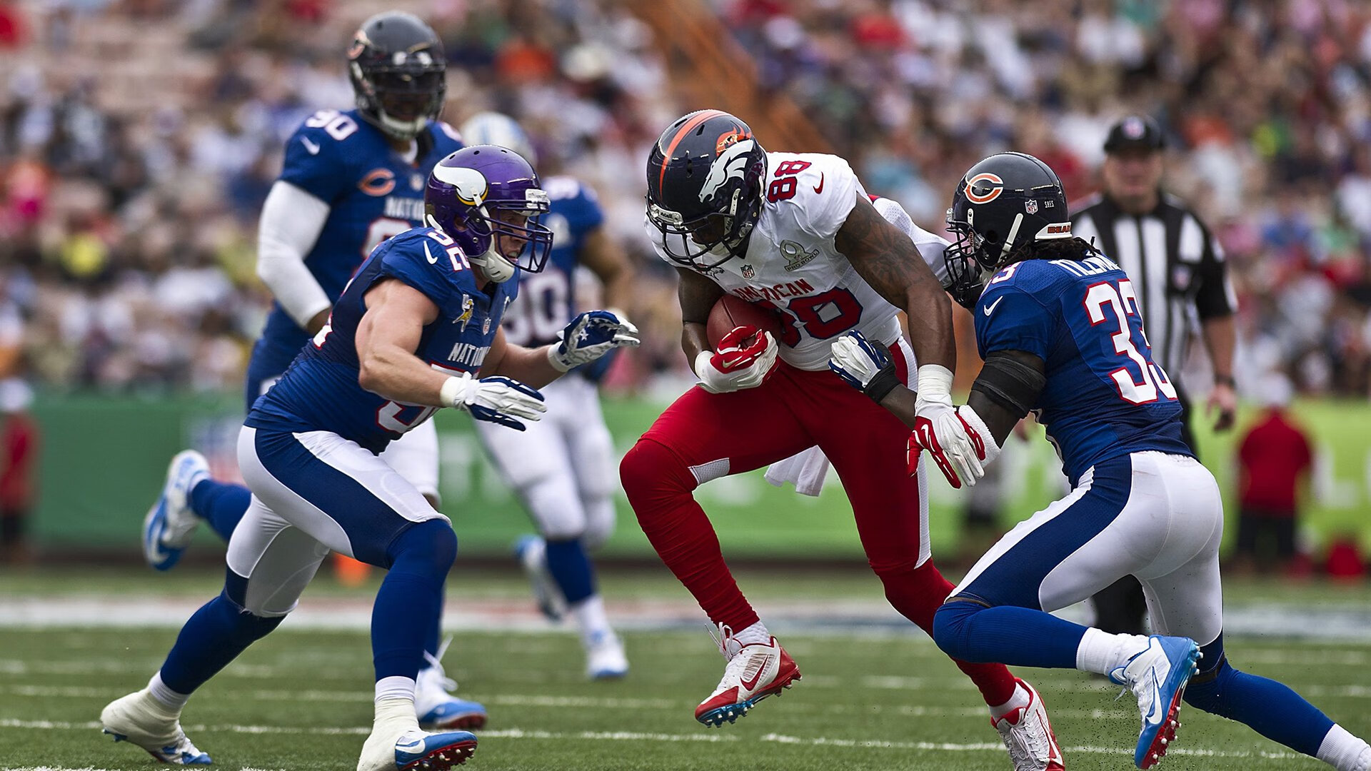 红牛二队力克法拉利，勒克莱尔带队取胜，一场颠覆性的胜利